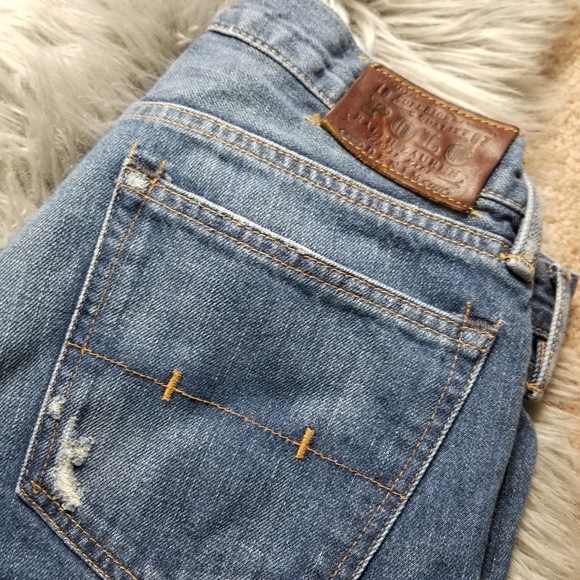 Polo Ralph Lauren,  Men Jean's,  30/30. - Picture 7 of 7